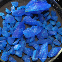 copper sulfate reference electrode